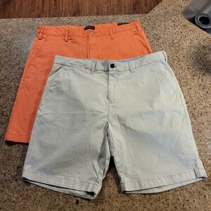 Unworn Nautica Male Shorts